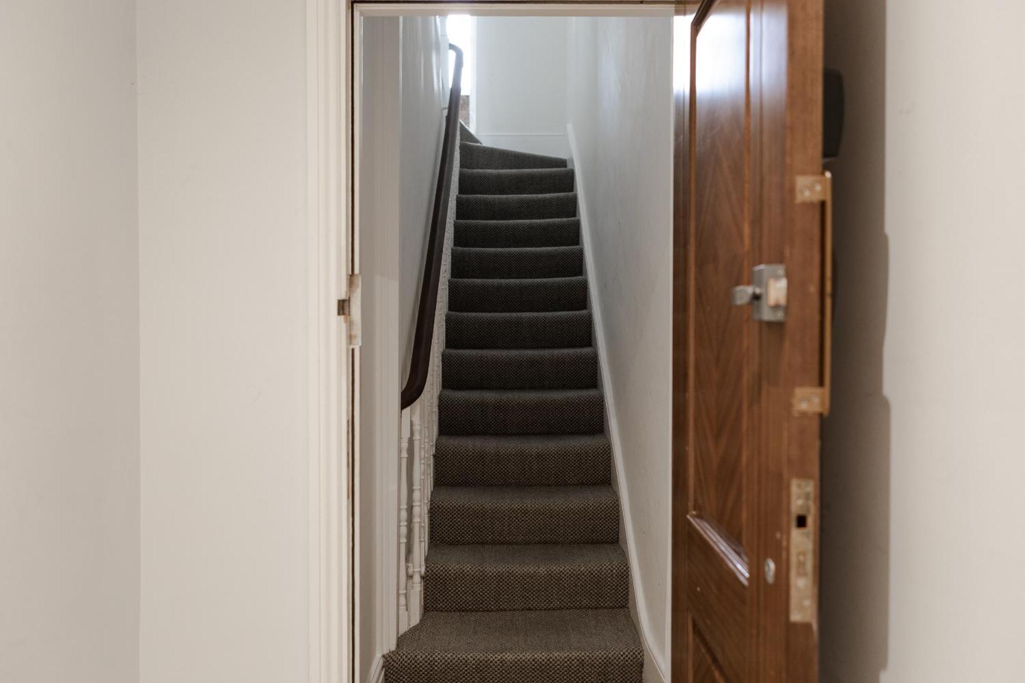 Number 53 - Stunning Maisonette With Parking In Kensington & Chelsea Appartement